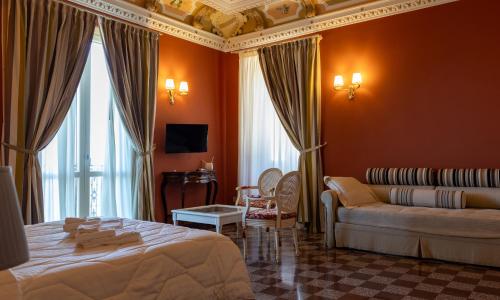 DIMORA LE PIETRE DEL MARE