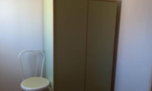 HOLIDAYLAND 233 T3 MEZZANINE 7 couchages climatisé NARBONNE PLAGE