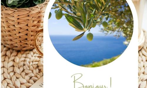 Soski T2 rive droite accès port 200m de la plage Palavas les flots