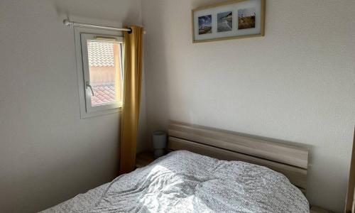 HOLIDAYLAND 262 VILLA T2 MEZZANINE 6 couchages climatisé NARBONNE PLAGE