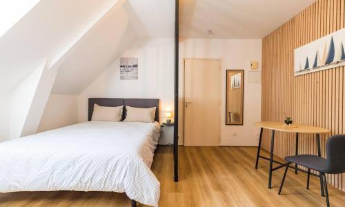 Deluxe Room photo