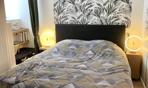 Magnifique T2 coeur de ville Port a pieds