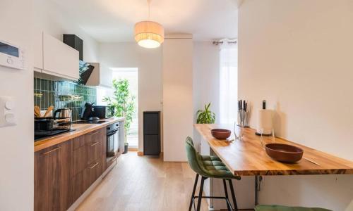 Le Cocon Breton - Lannion proche gare