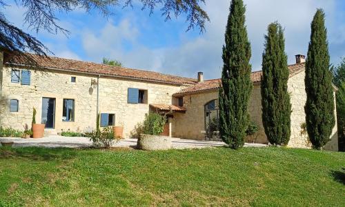 Clos Baroanni - Gîte Terra