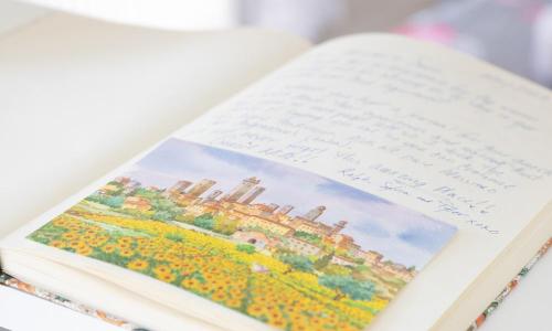 Fabio Apartments San Gimignano