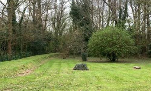 Appartement lumineux de 60m2