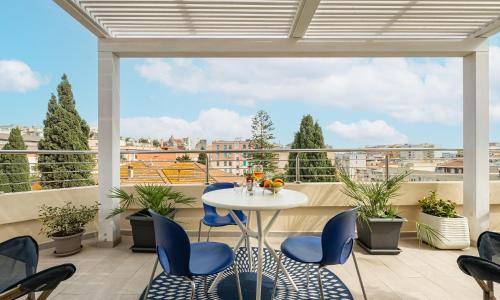 Le residenze di Carlà - Stampace