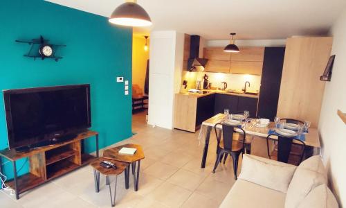 logement le ripaille T3