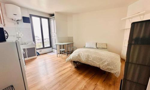 Parfait studio central