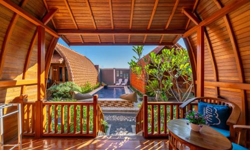 Villa Youlas Canggu