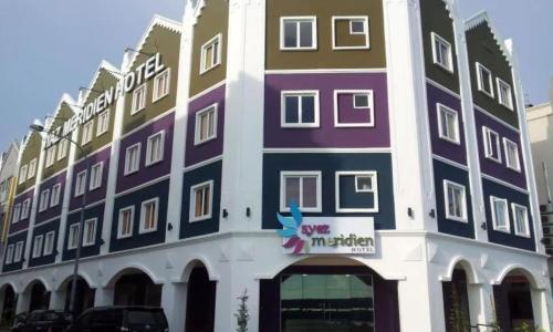 Syaz Meridien Hotel