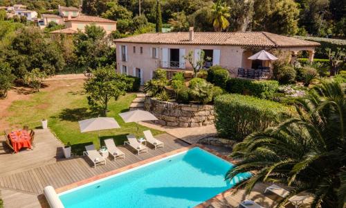 Villa Medea -Beautiful family villa