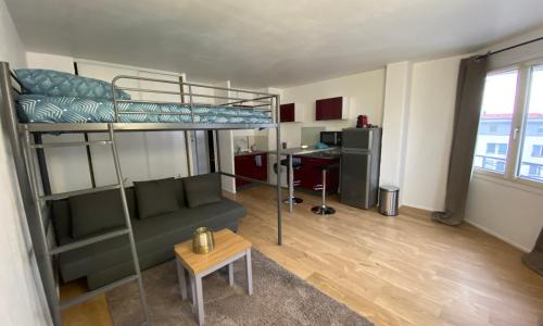 Appartement Nancy