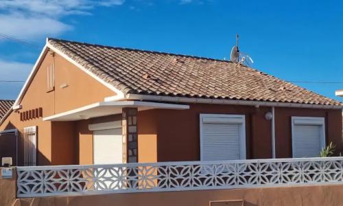 villa de pécheurs les ondines