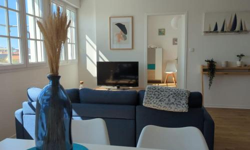 Appartement familial lumineux