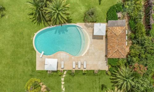 Villa Moutte