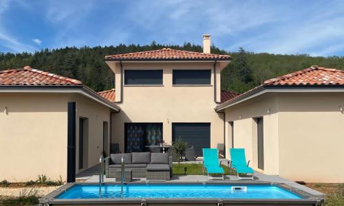 Aux oliviers d'Artur