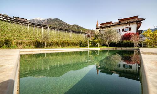 Gasserhof Ferienwohnung Jonagold