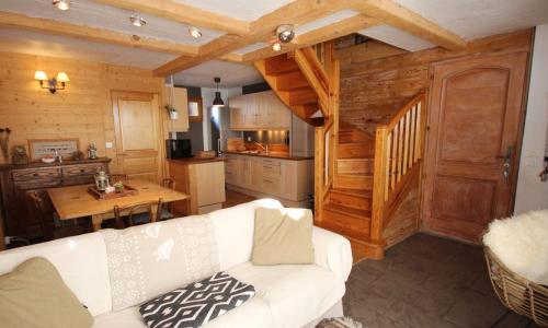 Appartement Hauteluce, 3 pièces, 6 personnes - FR-1-293-313