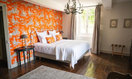 Chambre Solis - Lavy