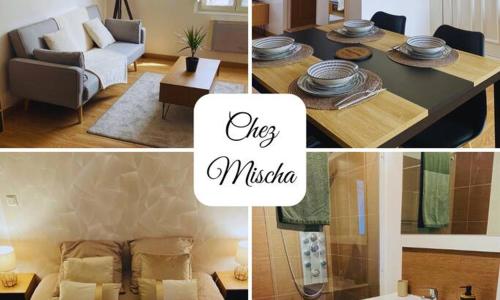 Chez Mischa