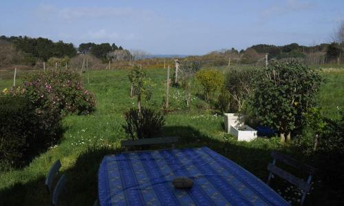 Maison Le Palais, 3 pièces, 4 personnes - FR-1-418-248