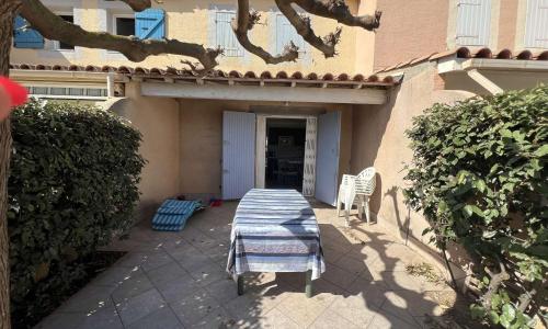 Appartement Valras-Plage, 3 pièces, 6 personnes - FR-1-701-80