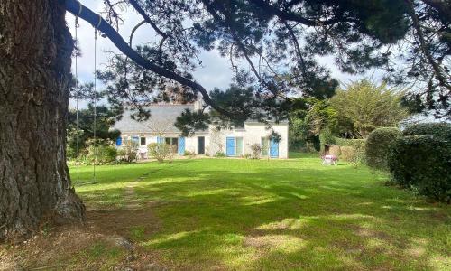 Maison Sarzeau, 5 pièces, 8 personnes - FR-1-639-115