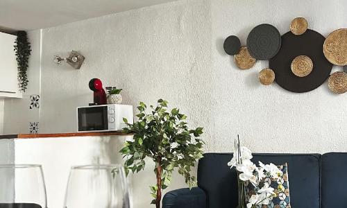 Le Duplexe Chaleureux T3