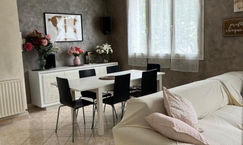 Appartement tout confort