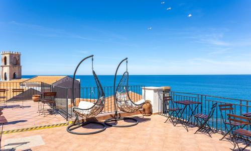 Dolce Vita Rooms and Apartments