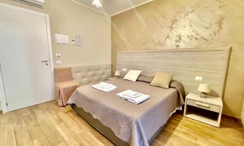 Oasi Perla Del Mare Rooms