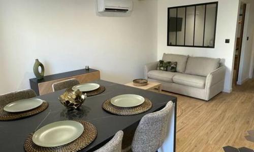 Appartement la ciotat