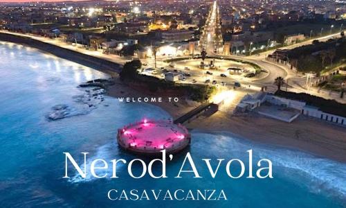 Casa Vacanza Nerodavola