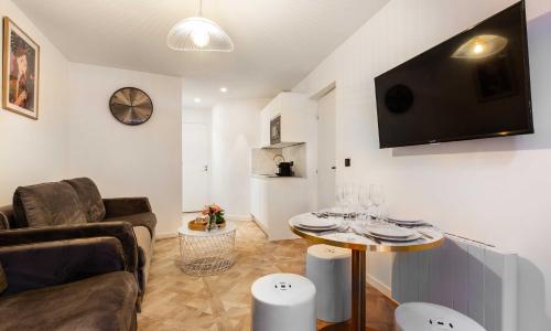 Amazing apartment - Tour Eiffel - Champs de Mars 0A