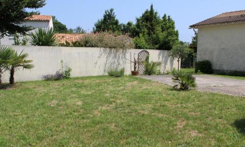 Maison Le Grand-Village-Plage, 3 pièces, 4 personnes - FR-1-246A-314