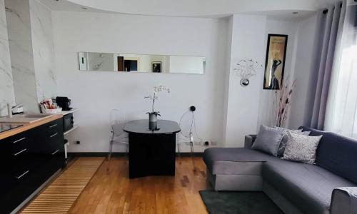 San Siro Terrace Attic Apartment Milano