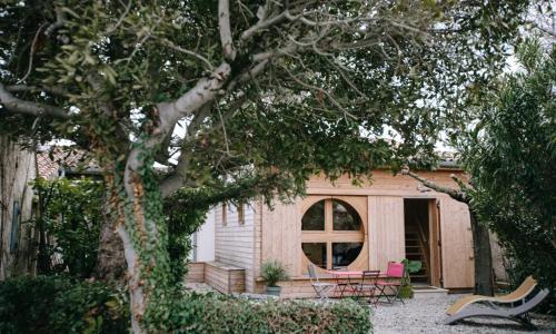 Charming Tiny House