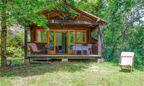 2 Bedroom Nice Home In Mirandol Bourgnounac