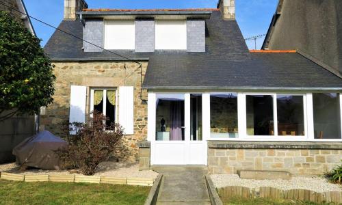 Maison Perros-Guirec, 3 pièces, 4 personnes - FR-1-368-285