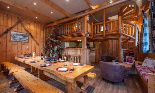 La Tanière des copains