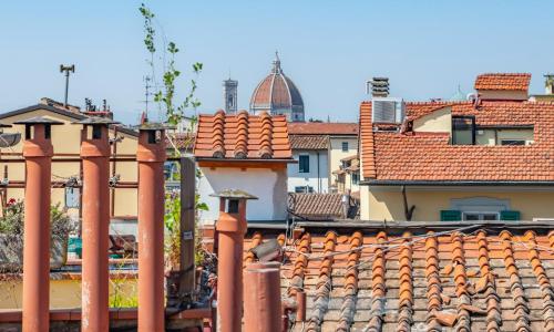 Gioberti Cozy Apartment con Terrazzo