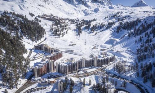 travelski home classic - Résidence Bellecôte