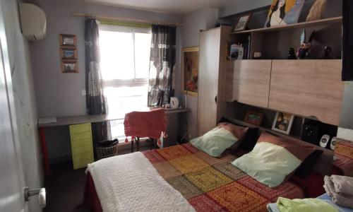 Agréable chambre d'hôte à 50M de la mer