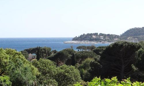 Villa Cavalaire-sur-Mer, 5 pièces, 8 personnes - FR-1-100-239