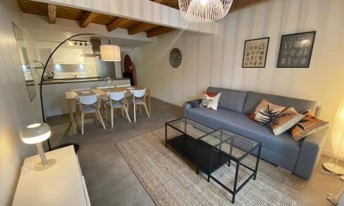 Sympathique T3 cœur de village