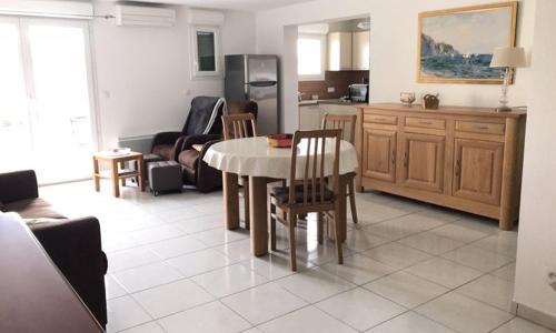Appartement Le Grau d'Agde, 2 pièces, 4 personnes - FR-1-423-229