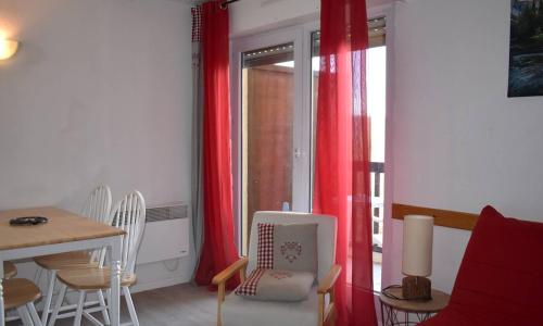 Studio Font-Romeu-Odeillo-Via, 1 pièce, 4 personnes - FR-1-580-88