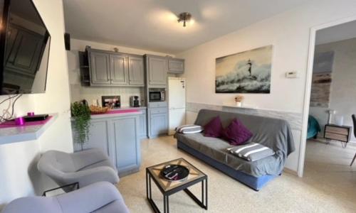 Appartement Le Grau-du-Roi, 3 pièces, 6 personnes - FR-1-717-28
