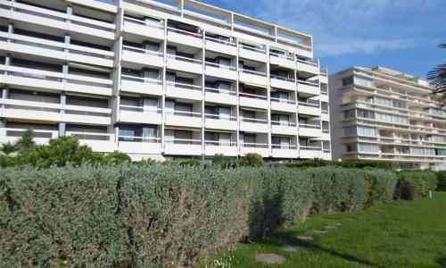 Studio Canet-Plage, 1 pièce, 4 personnes - FR-1-750-37